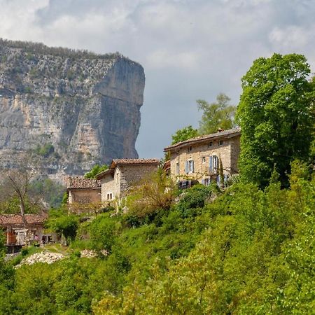 L'Echappee En Vercors Choranche Dış mekan fotoğraf